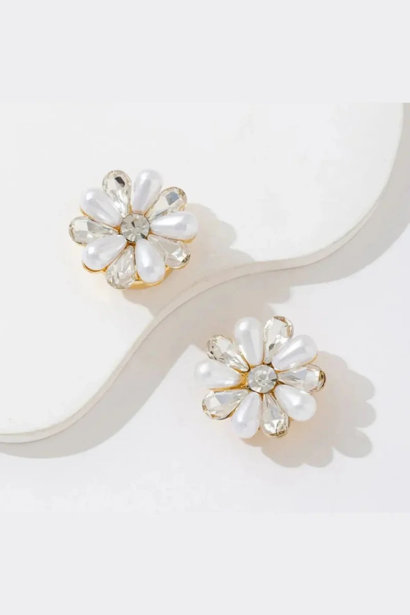 Flower Petals | Button Covers