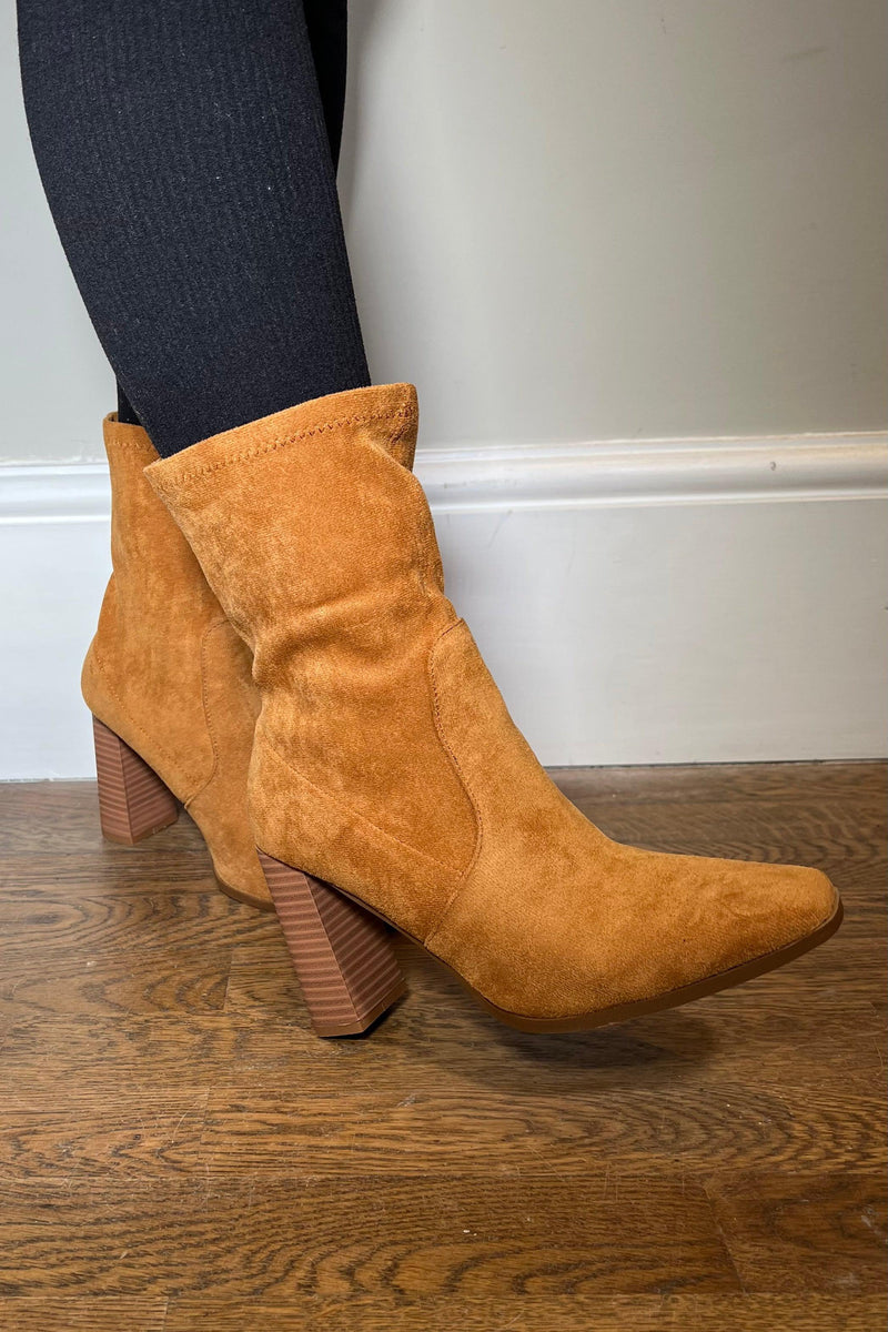 Nova Boots