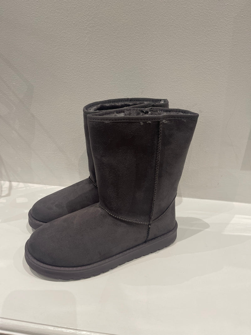 ‘UGG’ Style Short Boots